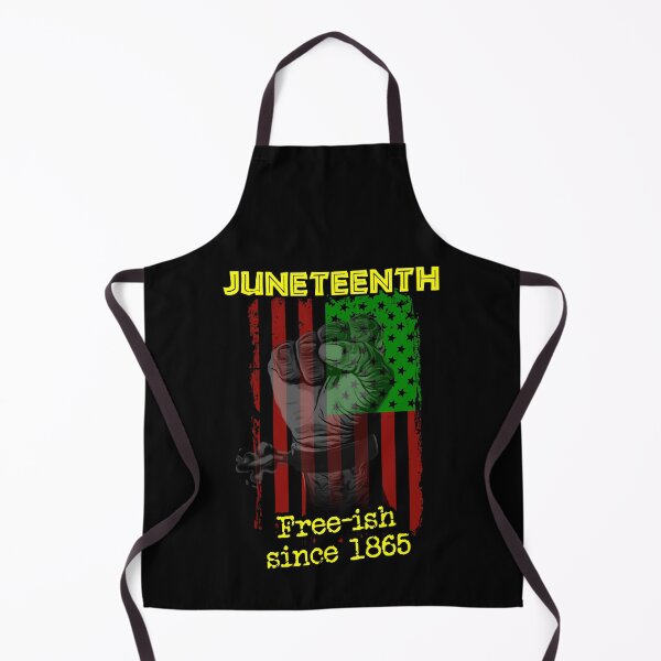 Item preview, Juneteenth Free-ish Since 1865 designed and sold by sbdigital.