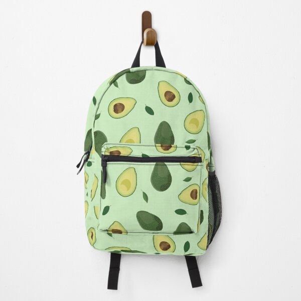 Item preview, Avacado Pattern Set designed and sold by Narmin Eyvazova.