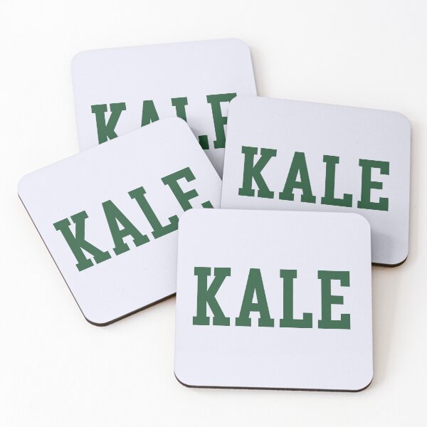 Item preview, KALE - Green designed and sold by AlyssaBat.