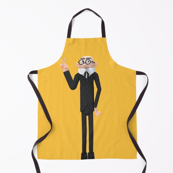 Item preview, Mortadelo (Mortadelo Y Filemón) designed and sold by Jobel.