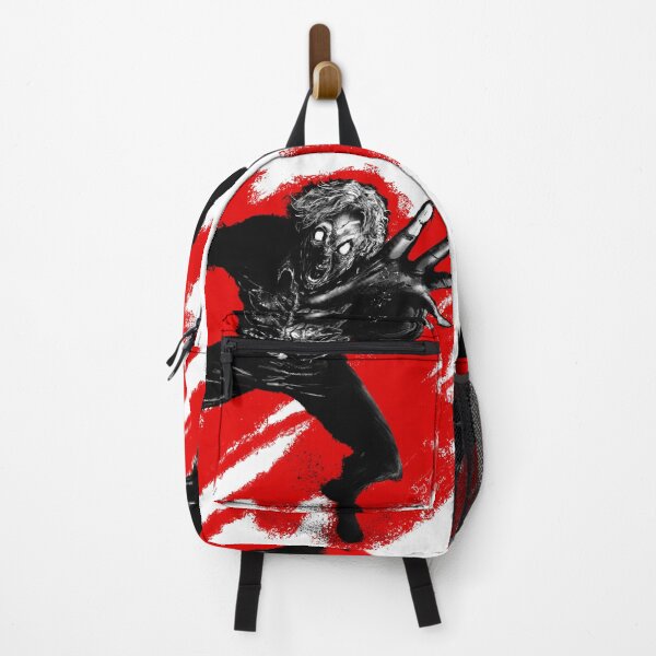 Item preview, Evil Dead Reaching  designed and sold by Doug Saquic.