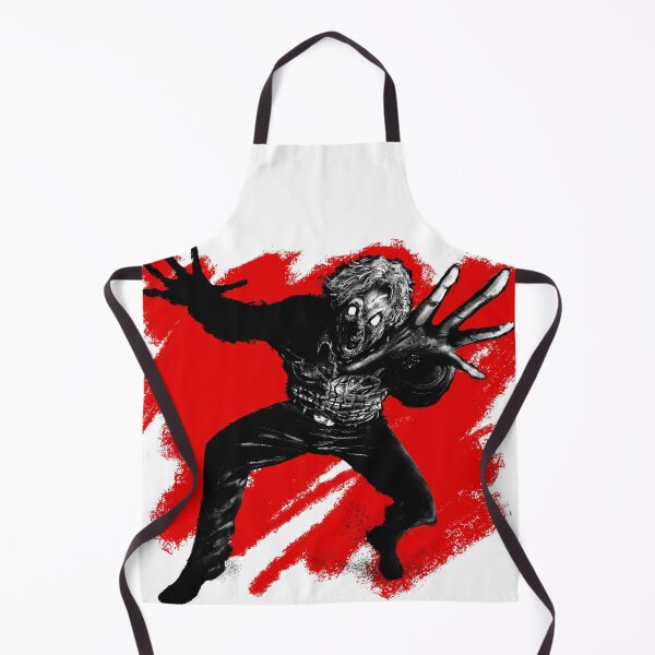 Item preview, Evil Dead Reaching designed and sold by Doug Saquic.