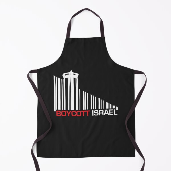 Item preview, Boycott Israel NEG (wall version) Essential T-Shirt designed and sold by FrewinMason.