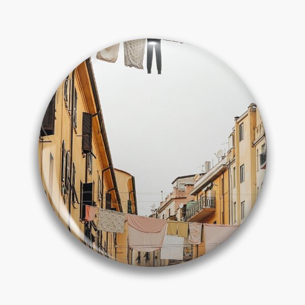 Item preview, urban street in italy designed and sold by franckreporter.