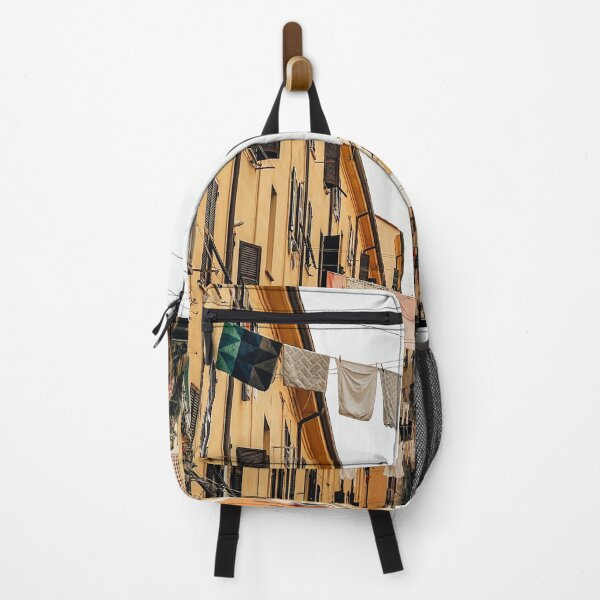 Item preview, urban street in italy designed and sold by franckreporter.