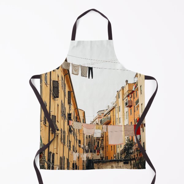 Item preview, urban street in italy designed and sold by franckreporter.