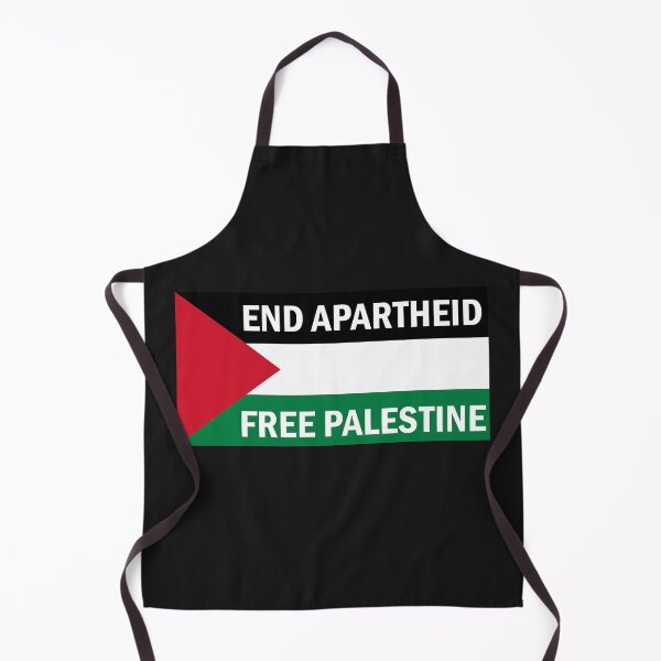 Artikelvorschau, Beenden Sie die Apartheid - Freies Palästina Poster entworfen und verkauft von FrewinMason.