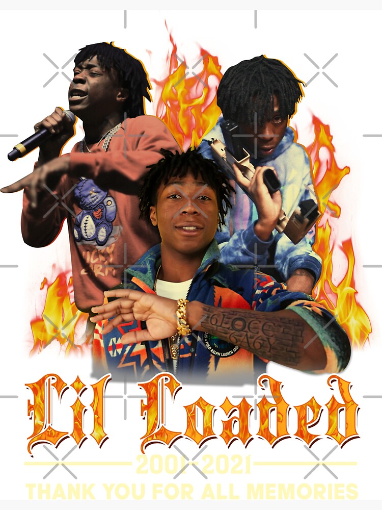 Lil Loaded – Avatar Lyrics