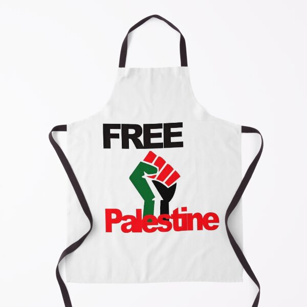 Artikelvorschau, Freies Palästina - Palästinensische Flagge - حرة - فلسطين علم Poster entworfen und verkauft von FrewinMason.