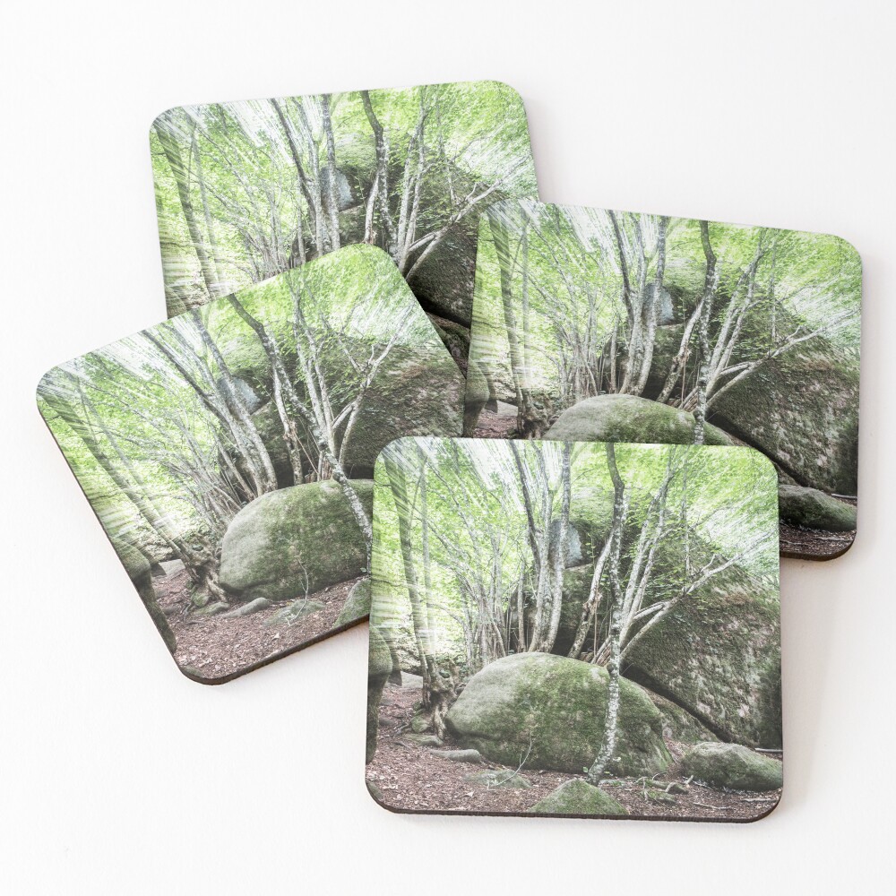 Item preview, Coasters (Set of 4) designed and sold by mgarrido.