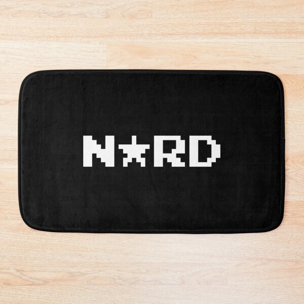Item preview, Nerd designed and sold by YYZDesign.