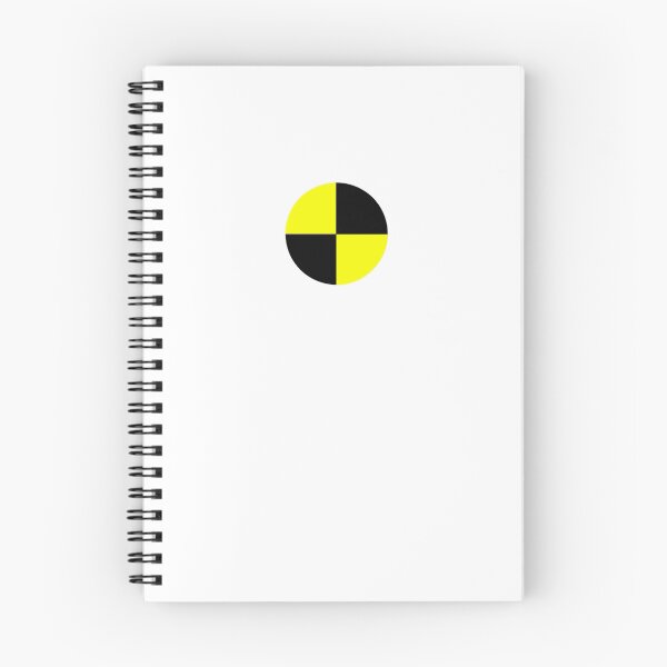 Item preview, Crash Test designed and sold by RobertBell.