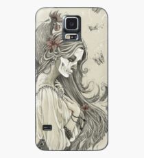 Funda/vinilo para Samsung Galaxy Maman Brigitte