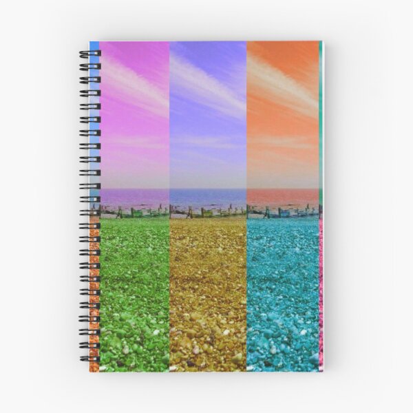 Item preview, "Beach Art" Design designed and sold by doubleagentzlc.