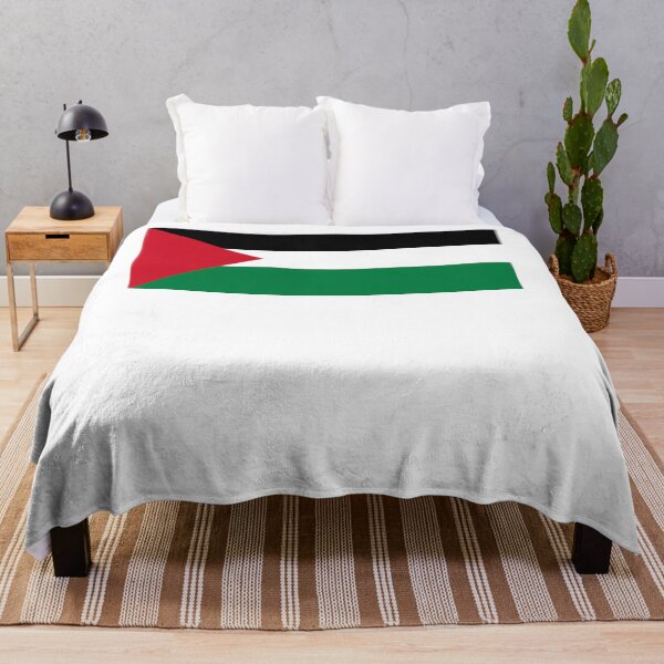 Item preview, Free Palestine - Palestine Sticker, Human Rights Sticker Sticker designed and sold by FrewinMason.