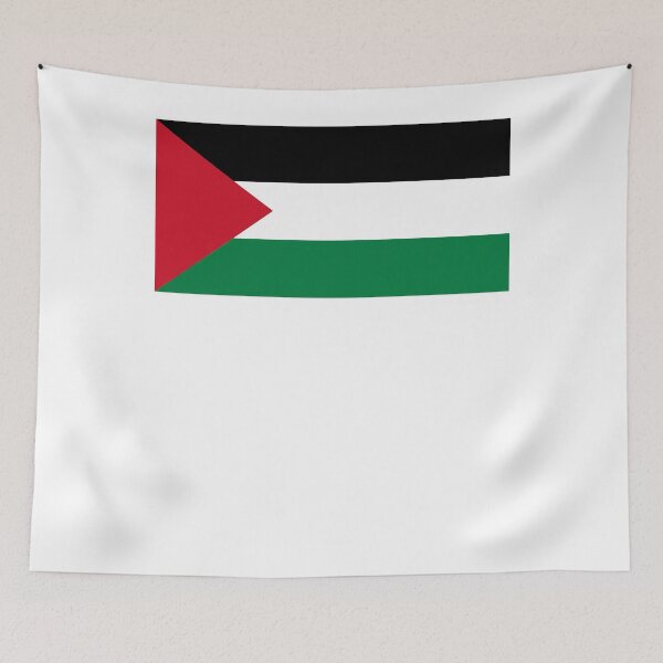 Item preview, Free Palestine - Palestine Sticker, Human Rights Sticker Sticker designed and sold by FrewinMason.