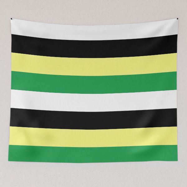 Item preview, Ceterosexual Pride Flag designed and sold by FallenFeline.