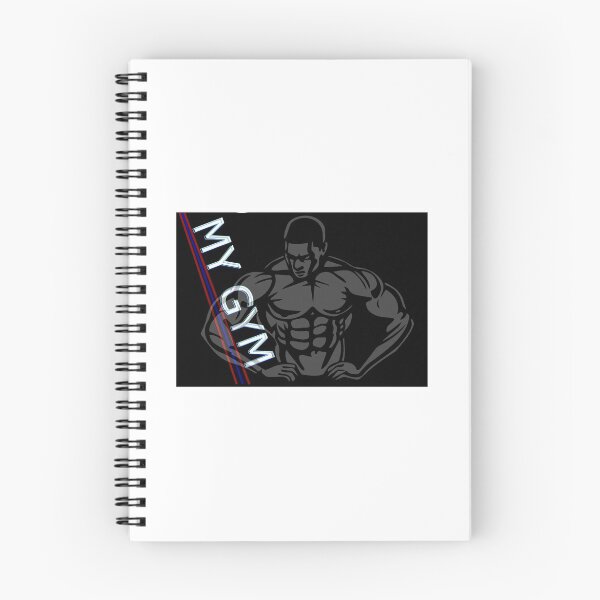 Item preview, MY GYM designed and sold by Crom1957.