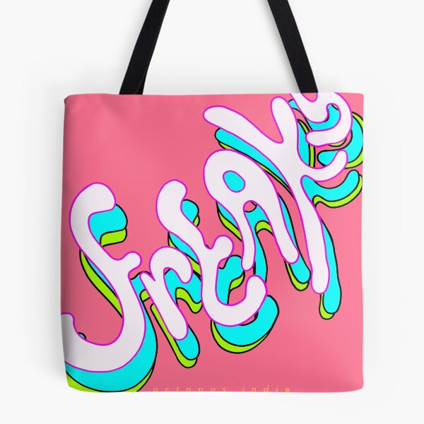 Item preview, FREAKY designed and sold by octopus-indie.