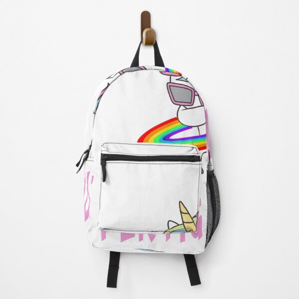 Item preview, Unicorn humps on the hip designed and sold by Meer-Lifestyle.