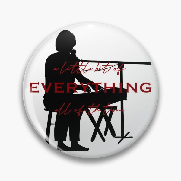 Item preview, bo burnham everything all of the time designed and sold by Bella-JJ.