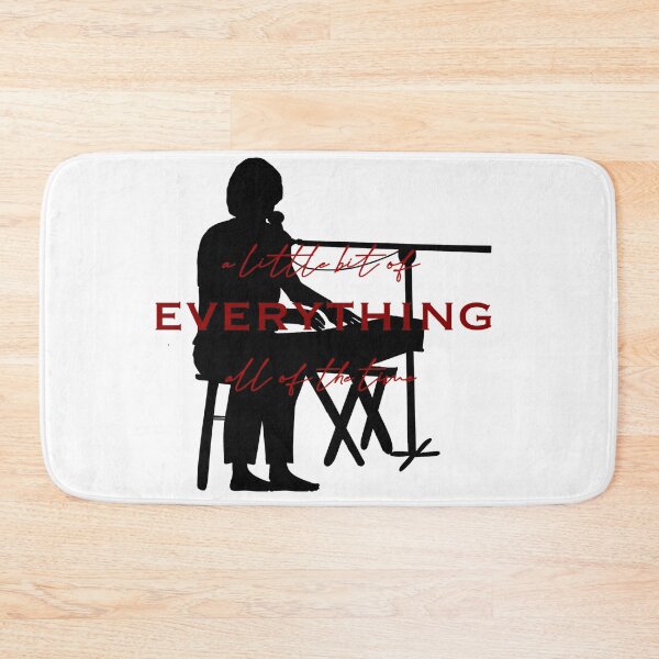 Item preview, bo burnham everything all of the time  designed and sold by Bella-JJ.
