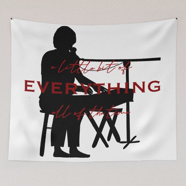 Item preview, bo burnham everything all of the time  designed and sold by Bella-JJ.