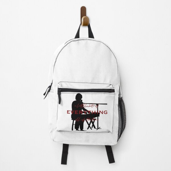 Item preview, bo burnham everything all of the time designed and sold by Bella-JJ.