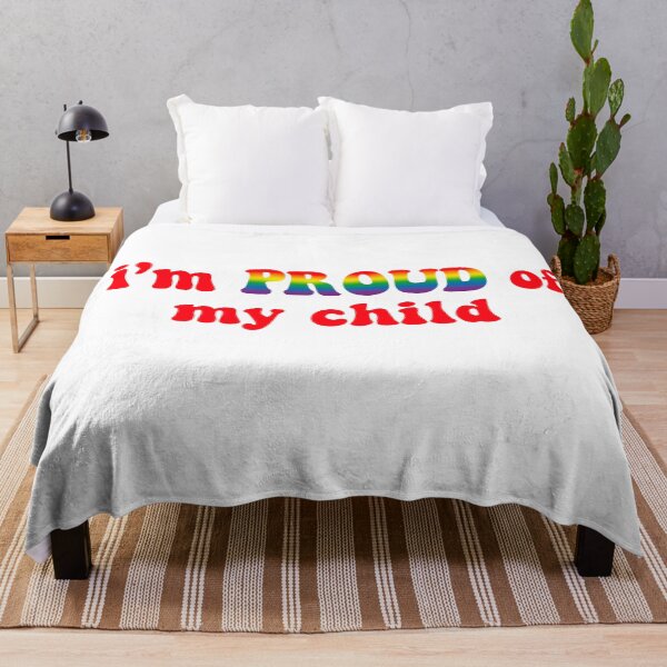 Item preview, i'm proud of my child designed and sold by Sashalee Oseguera.