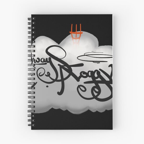 Item preview, Always Foggy designed and sold by AlwaysFoggy.