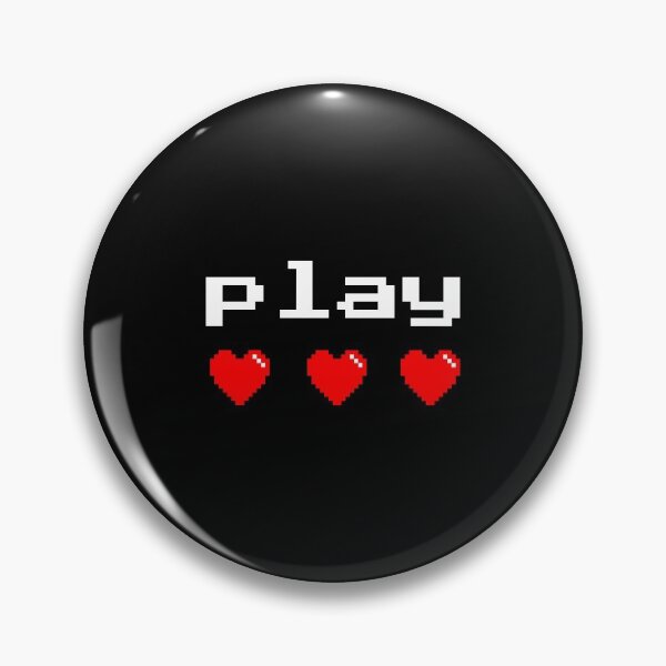 Item preview, Play ❤❤❤ designed and sold by YYZDesign.