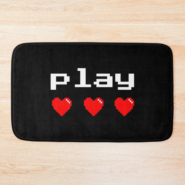 Item preview, Play ❤❤❤ designed and sold by YYZDesign.