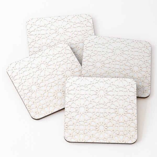 Item preview, Moroccan Traditional Pattern designed and sold by MouadbStore.