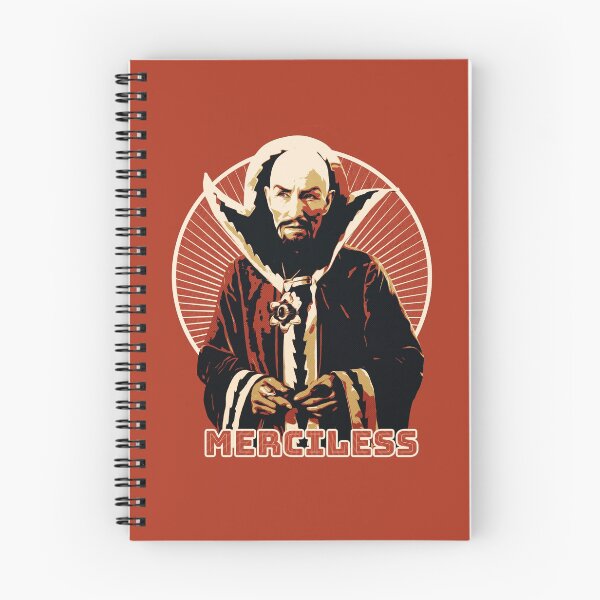 Item preview, Señor de los Mings designed and sold by BeyondGraphic.