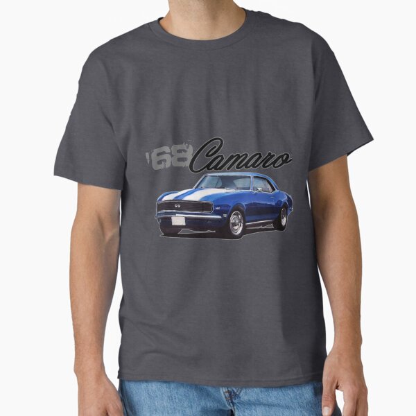 Item preview, 1968 Camaro  | Camaro gift designed and sold by blancaz.