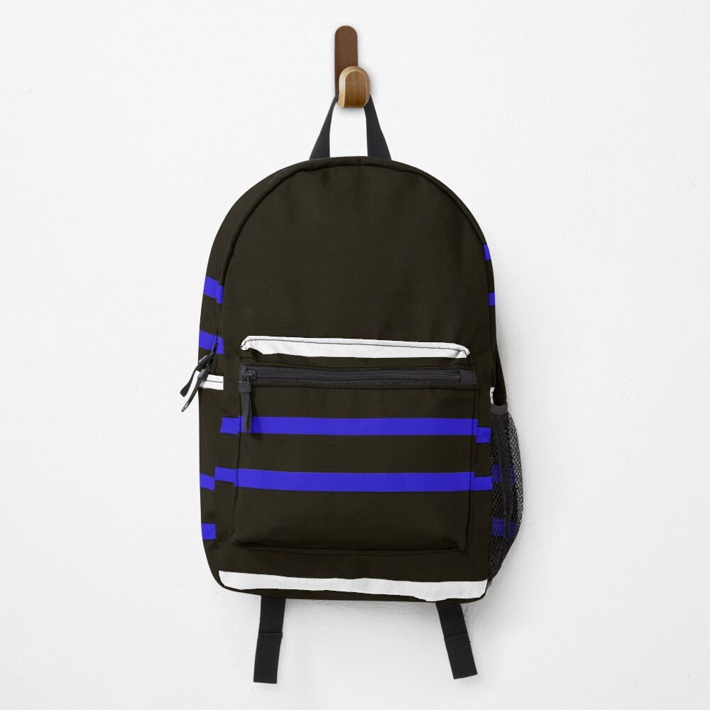 Item preview, Backpack designed and sold by Rai002.