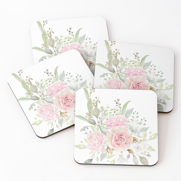 Item preview, Wild Flower Garden designed and sold by Wendy Paula Patterson.