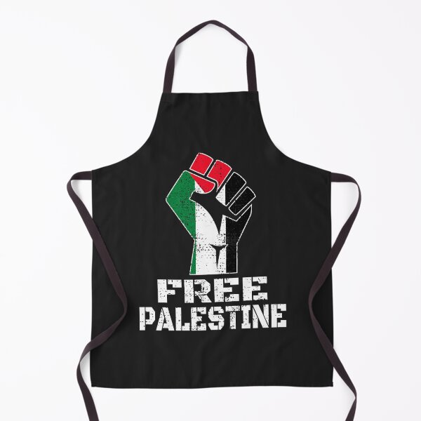 Item preview, FREE PALESTINE  SUPPORT PALESTINE Classic T-Shirt designed and sold by FrewinMason.