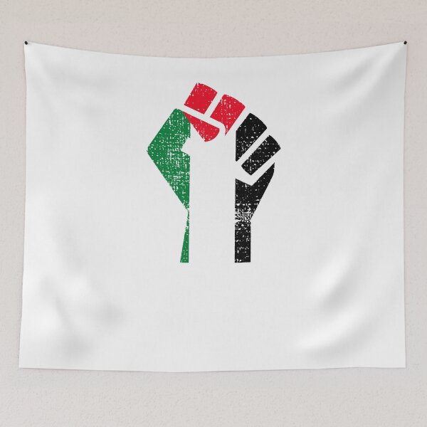 Item preview, FREE PALESTINE  SUPPORT PALESTINE Classic T-Shirt designed and sold by FrewinMason.