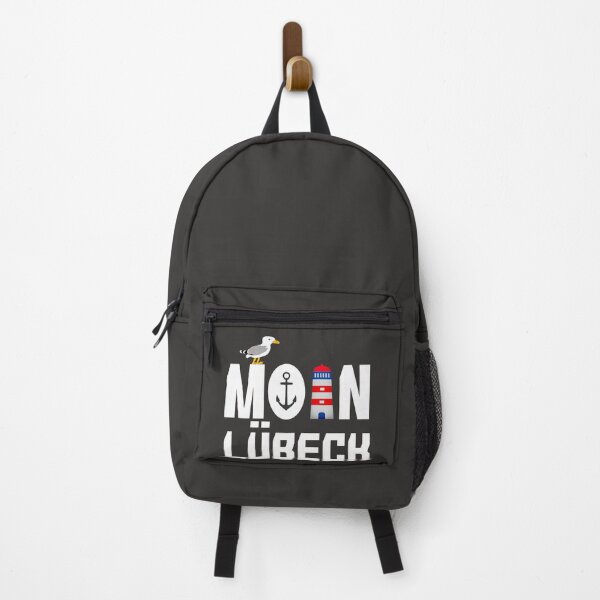 Item preview, Moin Lübeck designed and sold by Meer-Lifestyle.