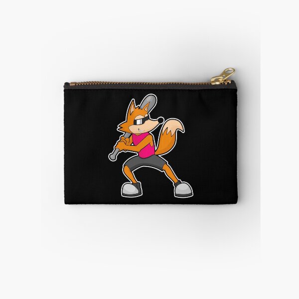 Item preview, Fox Baseball Baseball bat designed and sold by Snabdesign84.