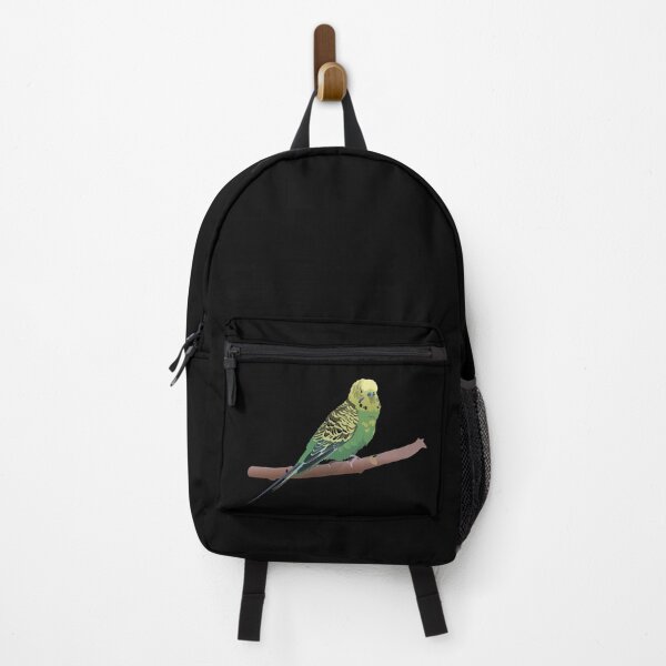 Item preview, Budgerigar Parrot designed and sold by NorseTech.