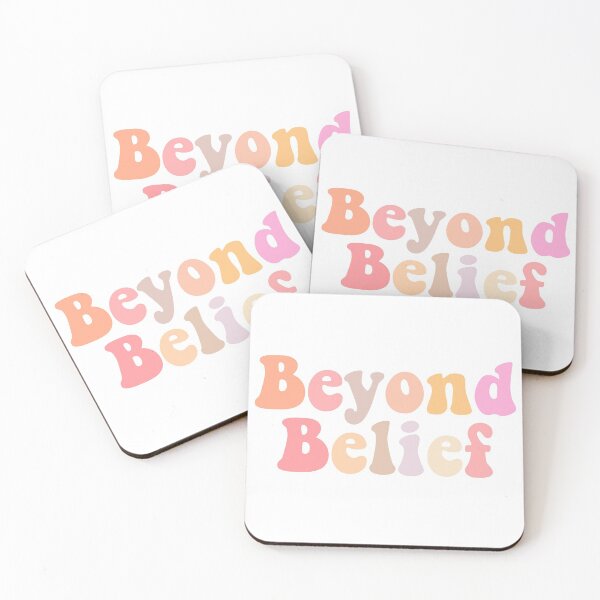 Item preview, Beyond belief  designed and sold by ojasha.