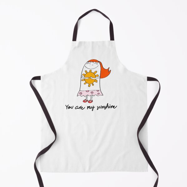 Item preview, You are my sunshine hand-drawn designed and sold by WalkOnLife.