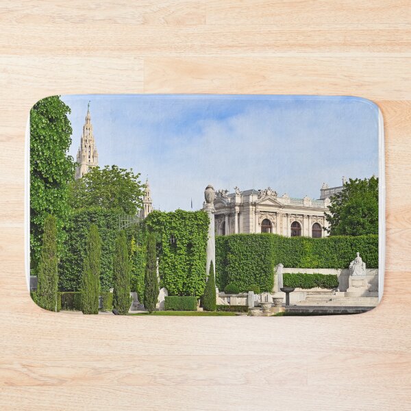 Item preview, Empress Elisabeth monument in Volksgarten Vienna  designed and sold by goceris.