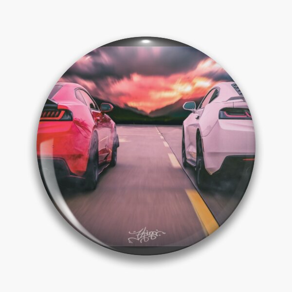 Item preview, camaros de carreras | Regalo Camaro designed and sold by blancaz.