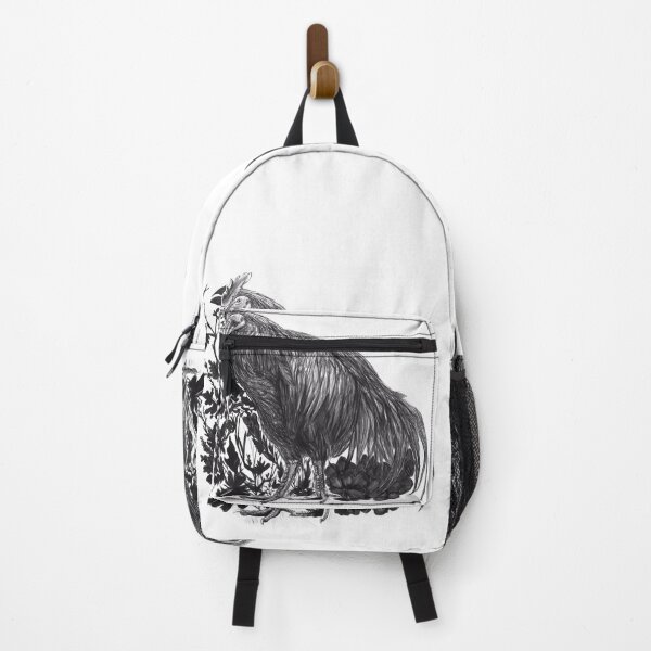 Item preview, Rooster sketch designed and sold by Shadowsantos.
