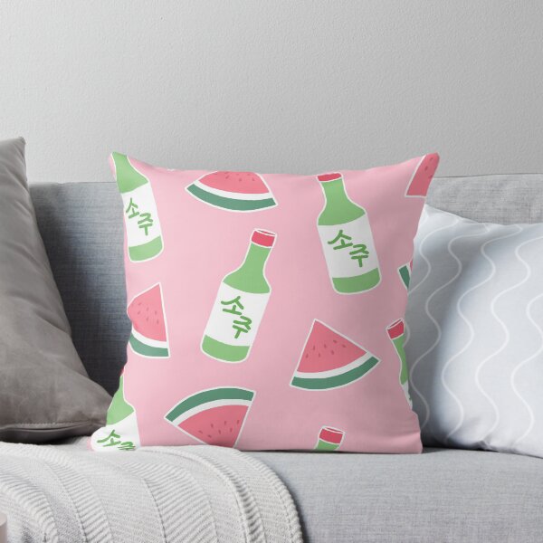 Item preview, Soju Watermelon designed and sold by BobaLab.