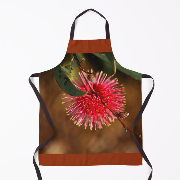 Item preview, Pincushion Hakea Laurina In Flower designed and sold by Joy Watson - Natural Light Photography .