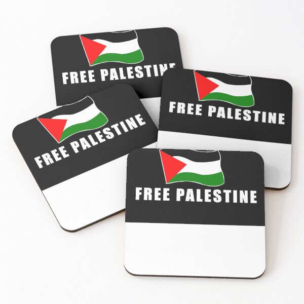 Item preview, Free Palestine hoodie, mask, shirt Mask designed and sold by FrewinMason.